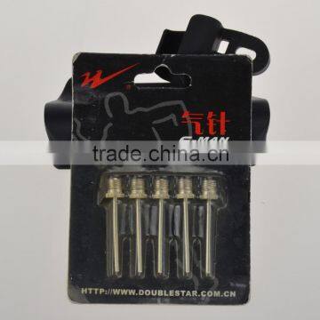 factory supplier ball pump needle football needle