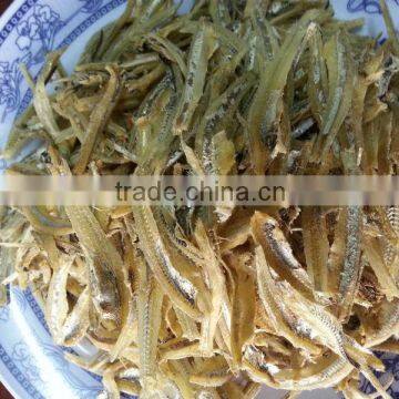 Dried Anchovy (Fillet) photo-2