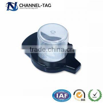 EAS AM HARD TAG 58KHz/8.2MHz supermarket bottle Tag anti-theft bottle tag