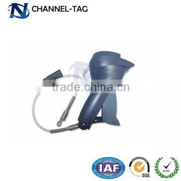 China Channeltag eas system ultra gator tag detacher