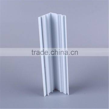 Pvc Profile Cover for Sliding Window and Door Sash photo-3