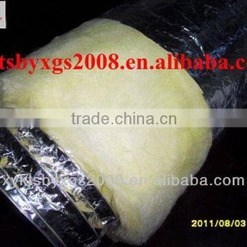 INSULATED FLEXIBLE DUCTING HOSE