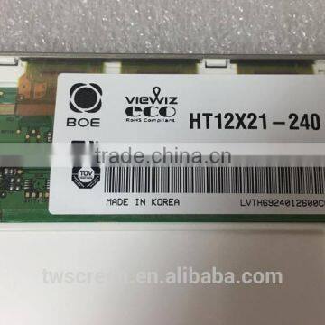 BOE HYDIS HT12X21-240 Lcd Screen Replacement photo-3
