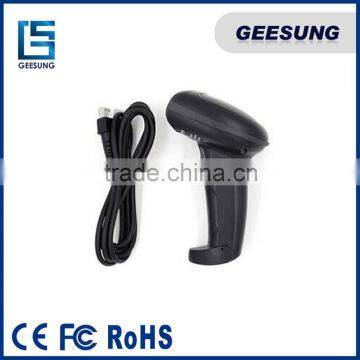 Handheld Barcode Scanner Usb qr Code Scanner photo-3