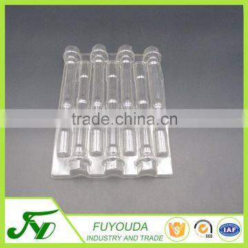 Good Quality Transparent PVC Plastic Blister Box