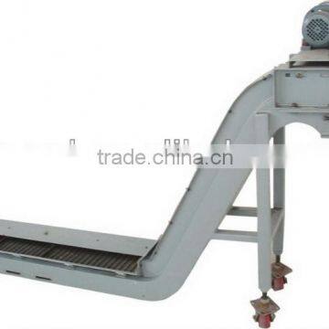 chip conveyor(auger type)