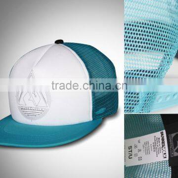 5-Panel Caps,mesh Hats, Customized Snapback Catps, Plastic Adjust Buckle, Top Quality Snapback Caps photo-2