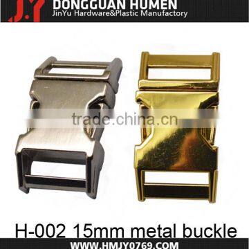 metal buckle for bag Accessories