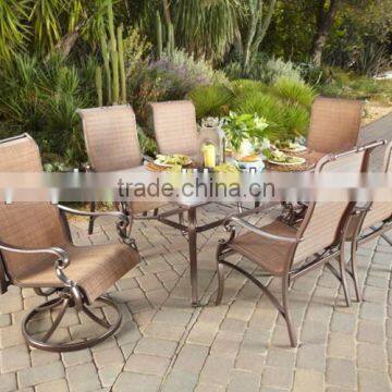 Patio Dining Set