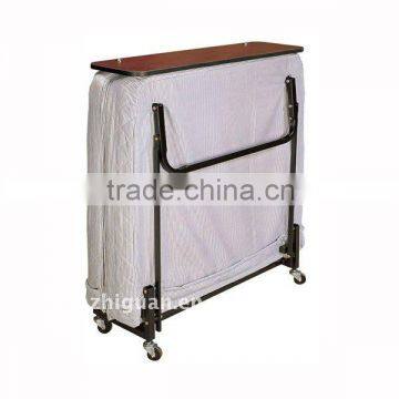 folding bed