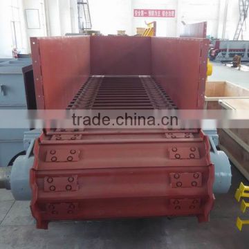 heavy duty apron feeder for sale