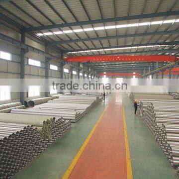 Inconel 600 ASTM B163 Seamless Pipe Inconel 600 ASTM B166 Seamless Tube