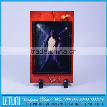 Custom Sublimation Photo MDF