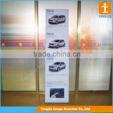 Film Led Film Light Box ,Fluorescent Film Printing Display photo-3