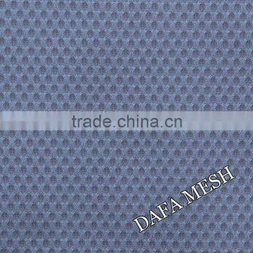 3d air mesh nylon 100% oeko-tex standard