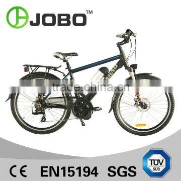 26inch mountain electric bike JB-TDE11Z hub dirve motor