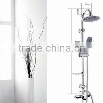 S-105C XINDEYI Stainless Steel bathroom shower sets