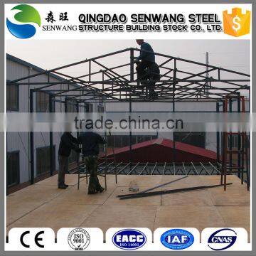 Alibaba china steel structure prefab plans house construction building