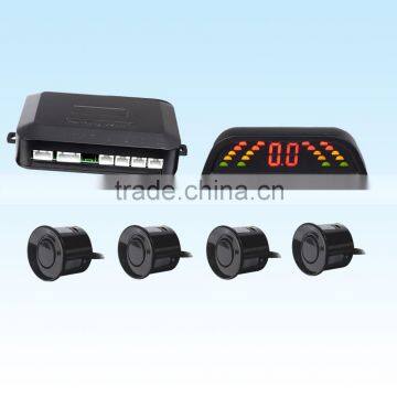 parking sensor in car reversing aid universal reverse sensors laser distance sensors