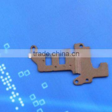 TUV Rohs metal stamping connector parts