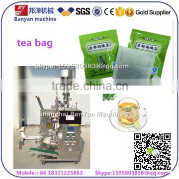 Auto Tea Bag Packing Machine with envelop, Tea Bag Sealing Machine with envelop