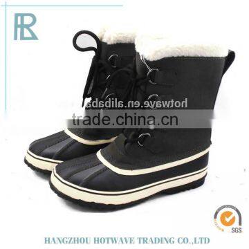 Wholesale Best Quality MENS BING- BOOTS Winter Warming photo-2
