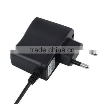 800mA Power Supply 9V DC Cord Converter Adaptor With EU Plug photo-3