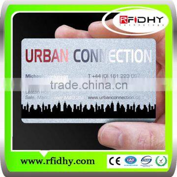 RFID Card for Identification Lowest Price From China photo-6