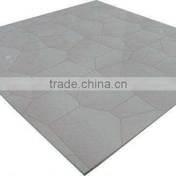 603*603 pvc ceiling tile, SP208