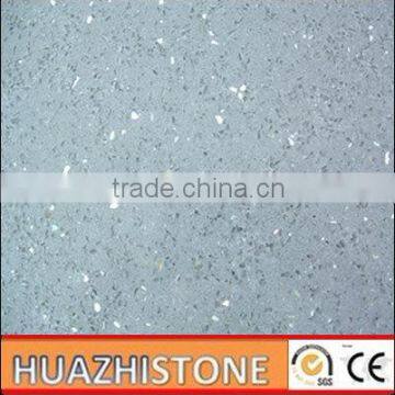 Wholesale Silver Star Grey china Artificial Marble Stone