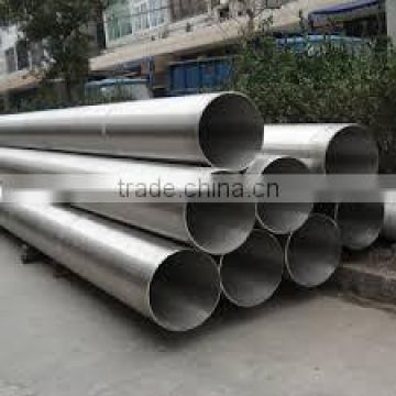 Export Quality Welded Pipes En10217