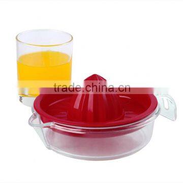 ABS 22*17*7.5 Kitchen Gadgets Lemon Squeezer/hand Lemon Press/juice Extractor/orange Juicer Machine photo-2