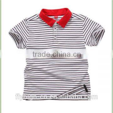 Kids polo t shirt / boys polo t shirts