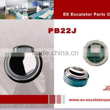 PB22T / PB22J, Push Button ,Elevator Push Button photo-2