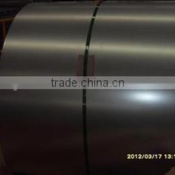 hot dipped galvanized steel coil (TJINDUSTRAIL14061328-Z80-275)