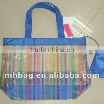 mesh shopping bag 2012