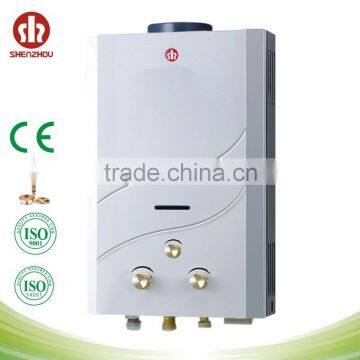 gas water heater shower heater JSD-ZC