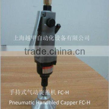 Pneumatic Capping Machine FC-H