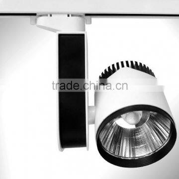 LED Track Light System, LED Track Spot Light 10-30W