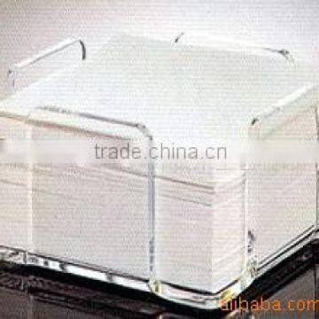 2015 New Acrylic Card Holder&organizer, Acrylic Box, Name Card Case photo-4