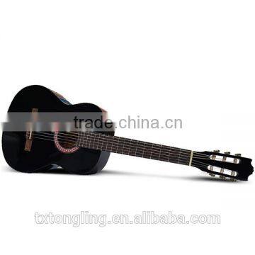 5 Strings Student Guitar For Sale(TL-0044) photo-3
