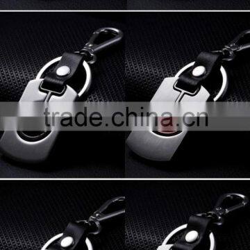 Metal Key Chains for the Car Brand Keychains photo-5