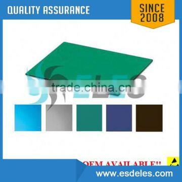 Gray Color Antistatic Rubber Mats photo-6