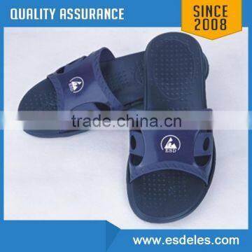 Hot Sale Soft pu Antistatic Slipper photo-2
