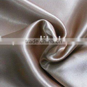 100% Polyester Satin Fabric