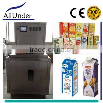 brick bag automatic filling machine