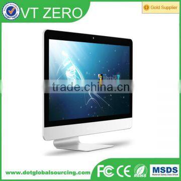NEW 21.5 inch A Grade All In One PC Intel Dual Core 4GB Ram 120GB SSD Computer Desktop PC