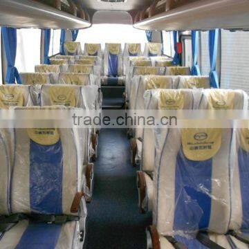 31 Seats Hot Sale Tourist Bus Price photo-5