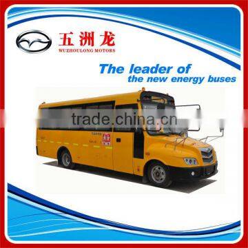 30 seats Amrica style School bus for sale