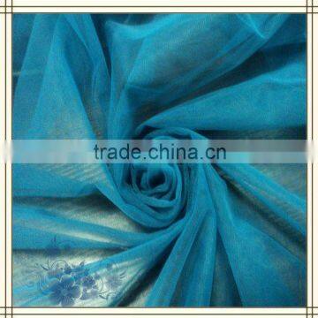 20D Polyester hexagonal fabric